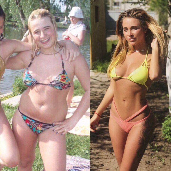 Experience in the use of Kyiv's Ketherine keto guru