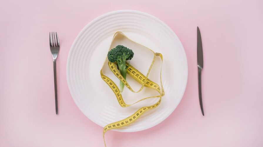 How to lose weight effectively and without damage